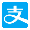 支付宝图标